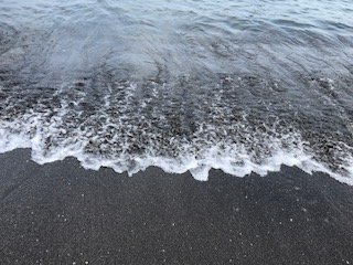 館山の海２